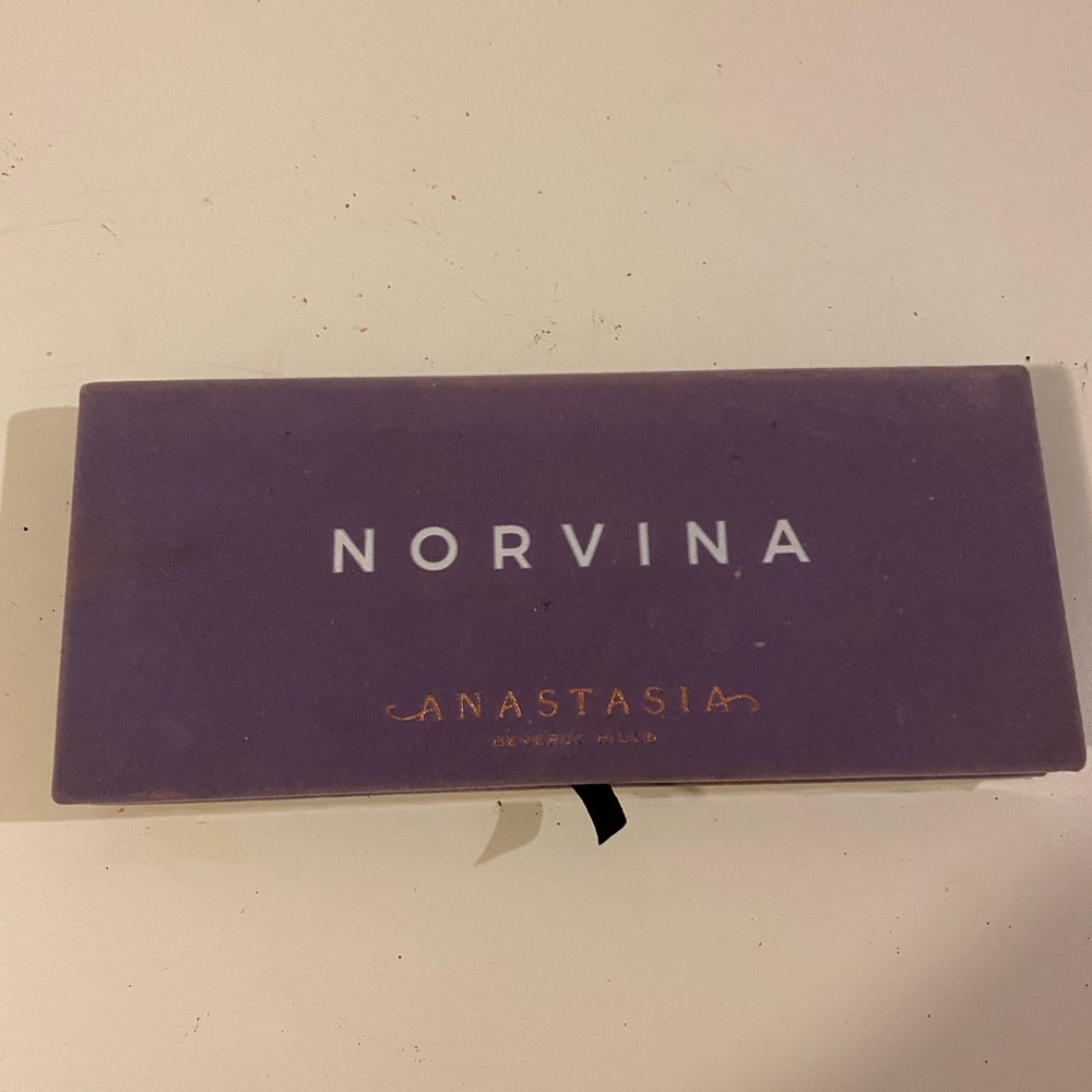 Anastasia Beverly Hills Nirvana